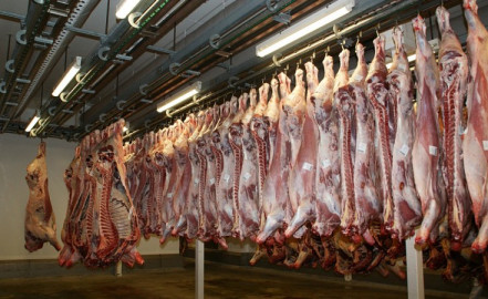 Kenya, Egypt hold talks for KMC to export meat to Cairo
