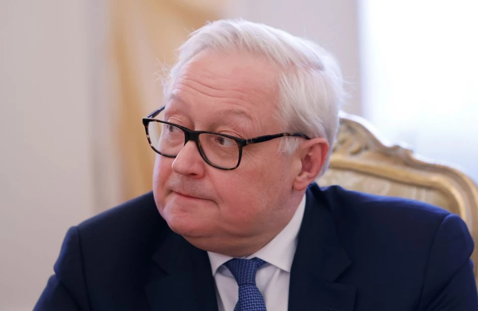 Moscow 'not threatening anyone' with nuclear weapons - Russia's Ryabkov