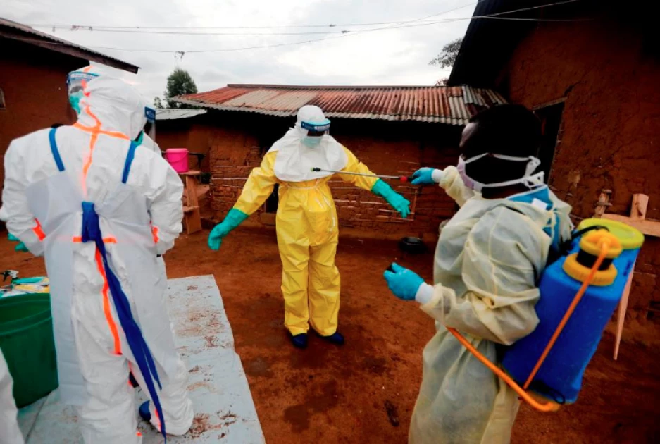 Death toll in Uganda's Ebola outbreak rises to 11 as 4 more cases confirmed