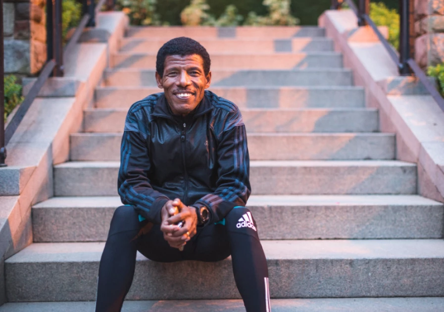 Haile Gebrselassie: How the Athletics Great Became a Business Mogul