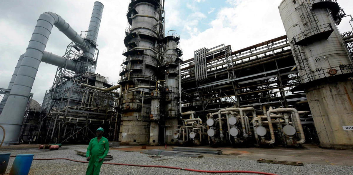 Nigeria is producing less and less oil; Here’s why