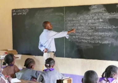 Migori County workers want gov't to address plight of ECD teachers