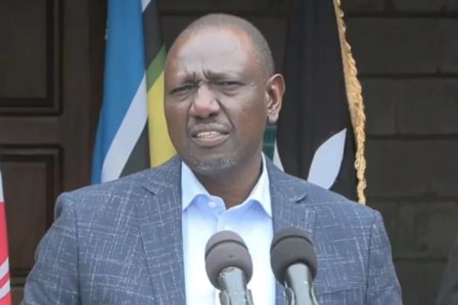 President Ruto criticised for taking time to name Cabinet