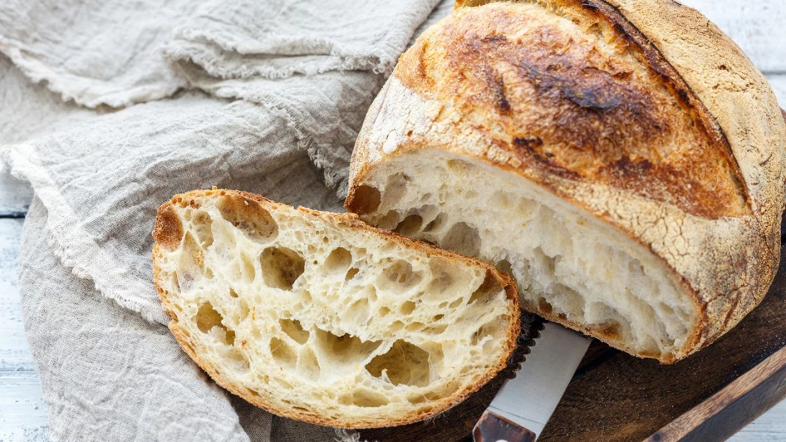 Should you eat bread? Here's what experts say