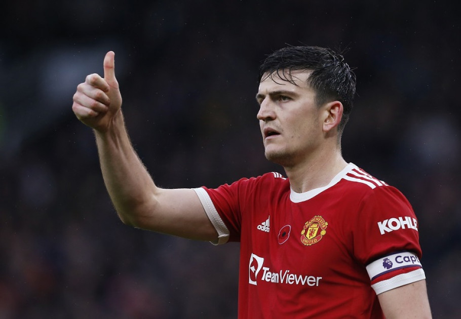 Man United's Maguire will prove his critics wrong, says Solskjaer