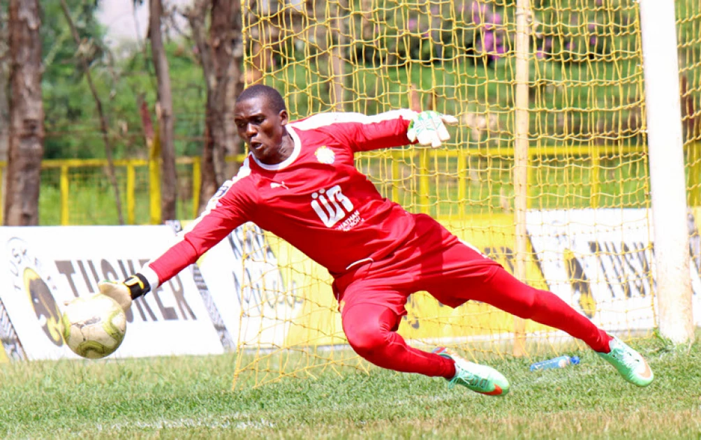 City Stars' Osano undeterred by failed move to Ethiopia