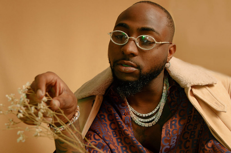 Who's the fool now? DCI rubbishes April Fools' Day prank on Davido arrest