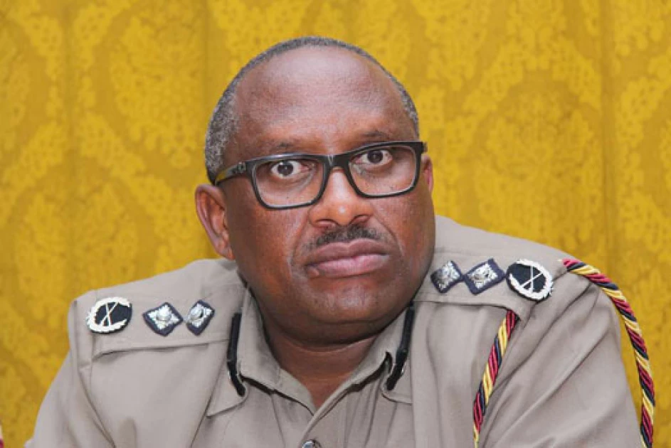President Ruto nominates Japheth Koome as Inspector General of Police