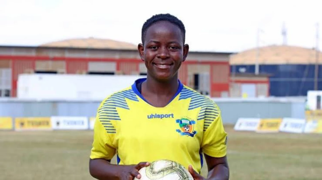 Year in Review: Opportunities spring up abroad for Kenyan female footballers