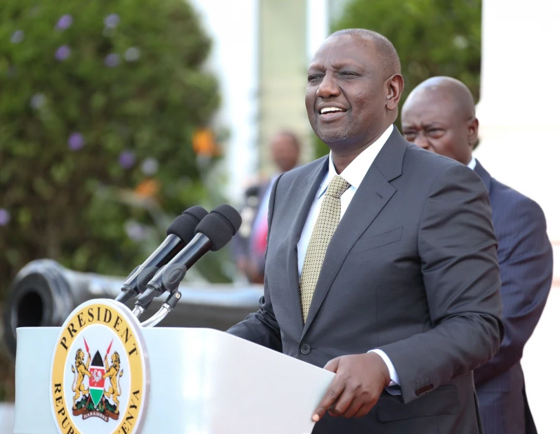 President Ruto’s elimination of devolution ministry sparks debate; what were its functions?