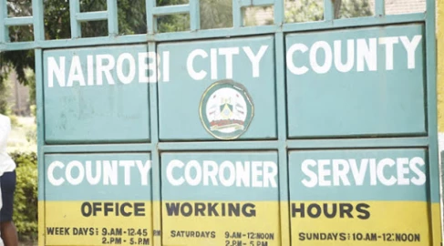 Nairobi County issues 7-day notice for collection of 185 unclaimed bodies 