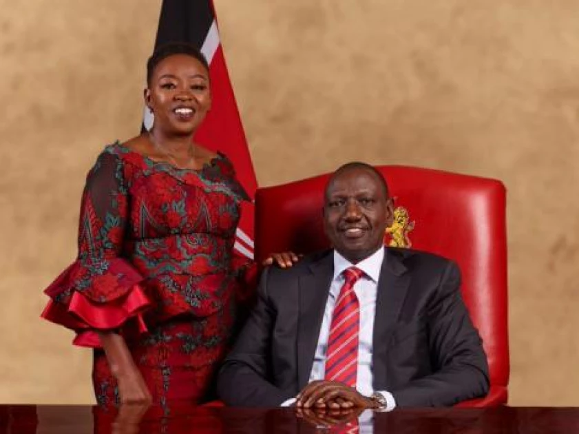 'I love you, Bill': First Lady Rachel Ruto goes down memory lane and it will leave you smiling