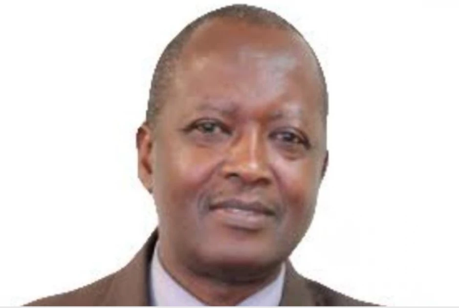 Massa Hamisi Salim appointed Acting DCI boss to replace George Kinoti