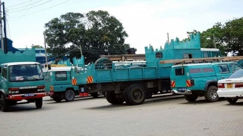 Kenya Power to phase out petrol and diesel-powered vehicles