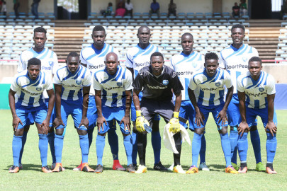 Youngster Musamali relishing Leopards stay