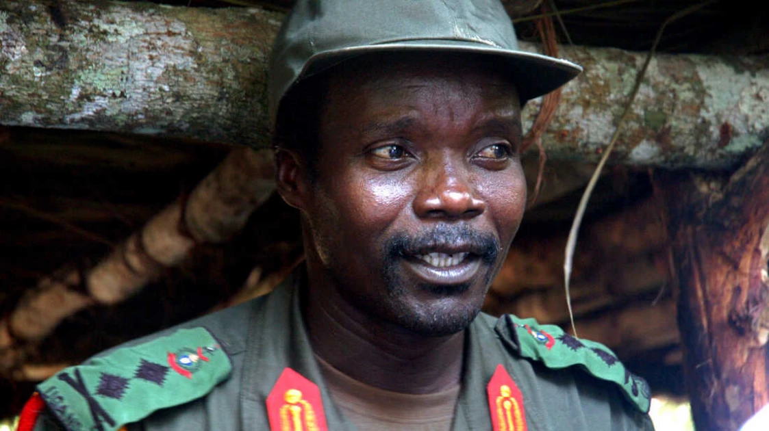 Need Ksh.600 million? US gov't still offering reward for Ugandan fugitive Joseph Kony