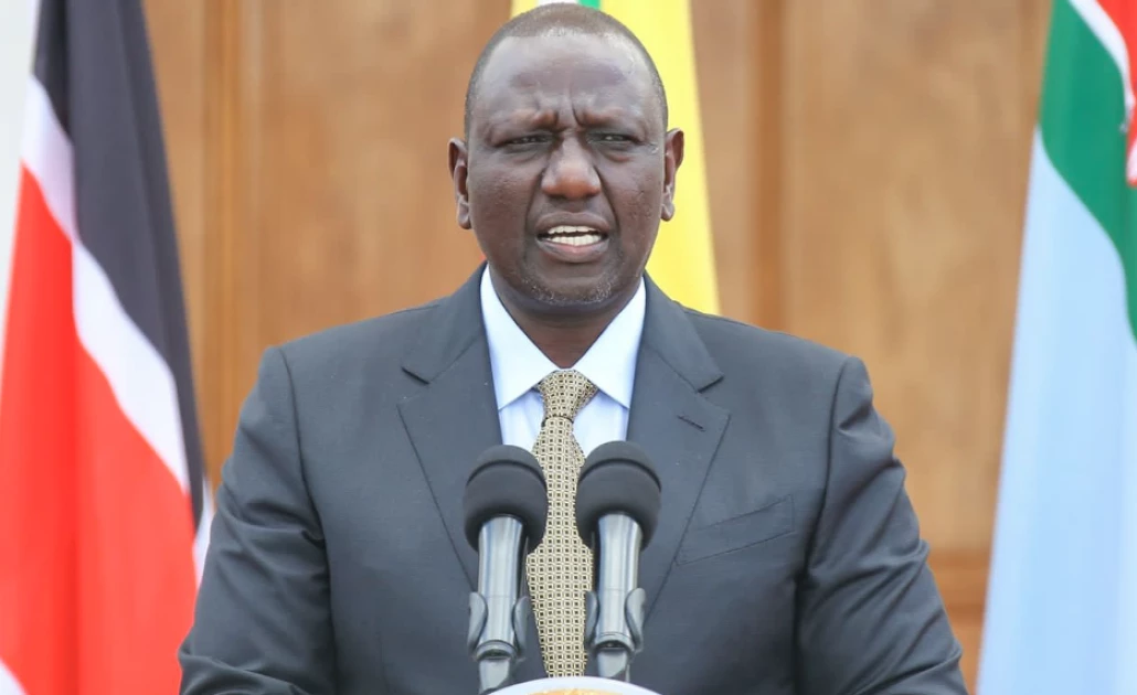 At least 30,000 teachers to be hired starting January - President Ruto