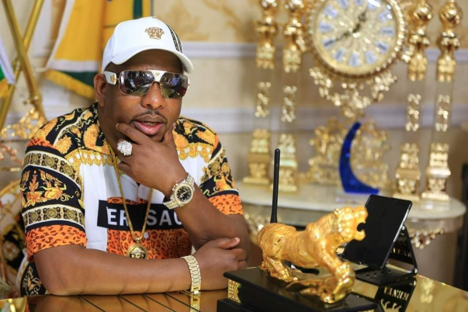 Sonko on controversial video leaks: You have nothing to be afraid of if  you are clean