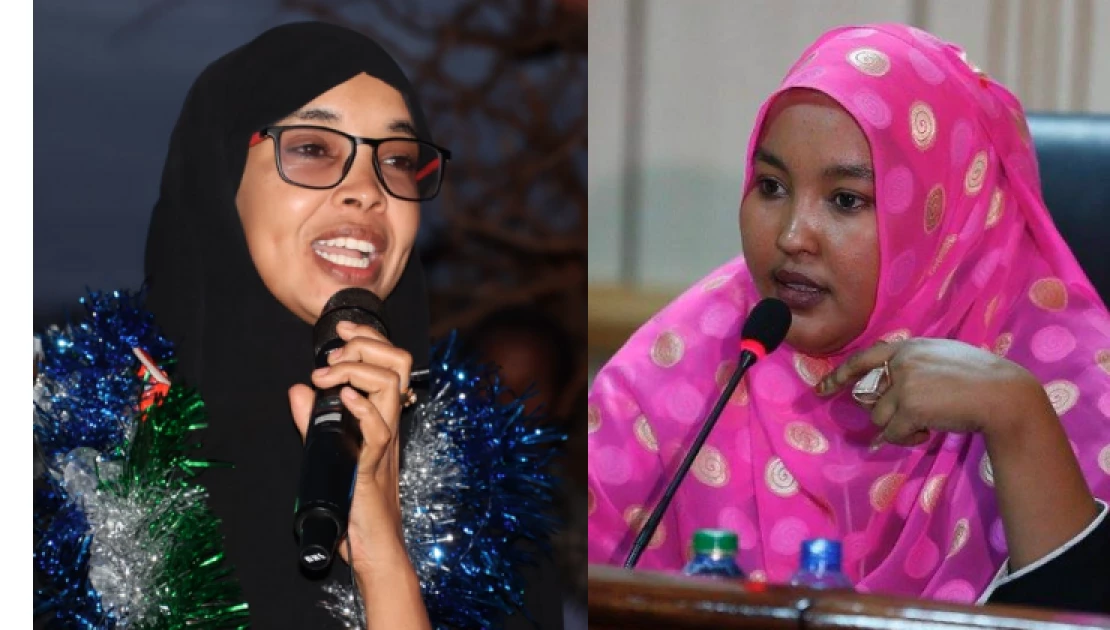 Wajir Woman Rep Fatuma Jehow wants Gedi’s petition challenging her win dismissed