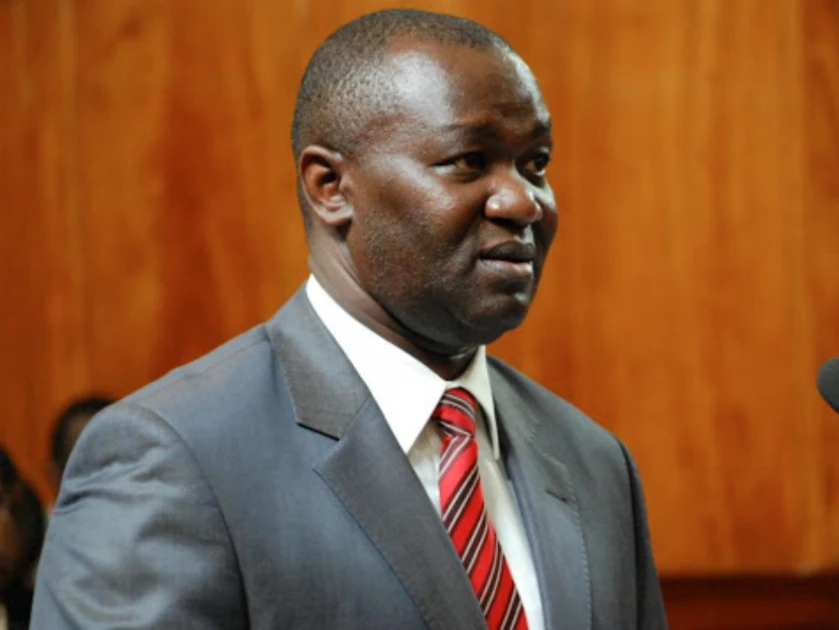 Senator Tom Ojienda suffers blow in Ksh.280M Mumias Sugar payment case