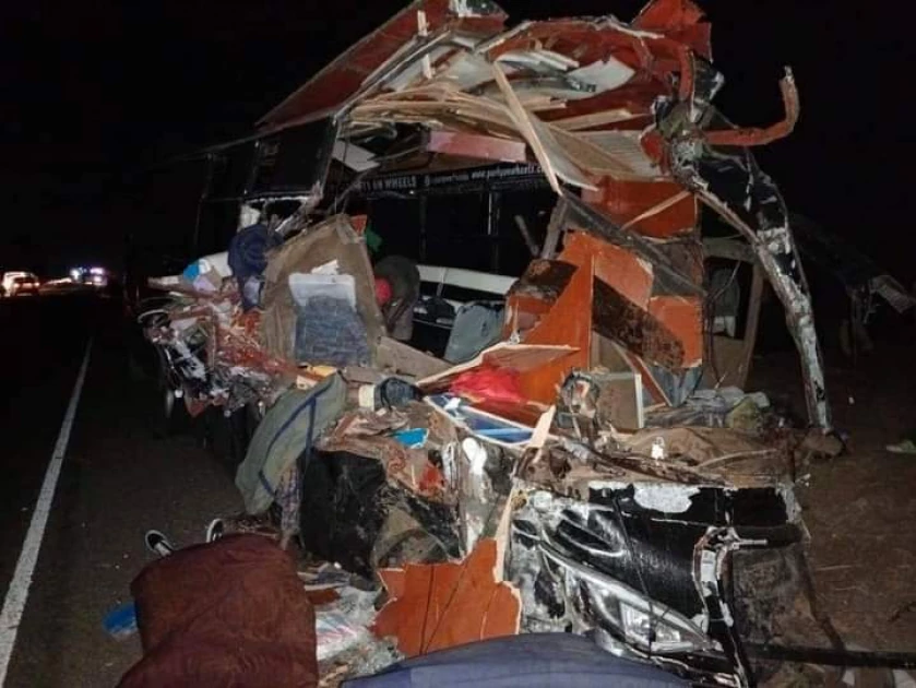 Death toll in Meru accident rises to 12