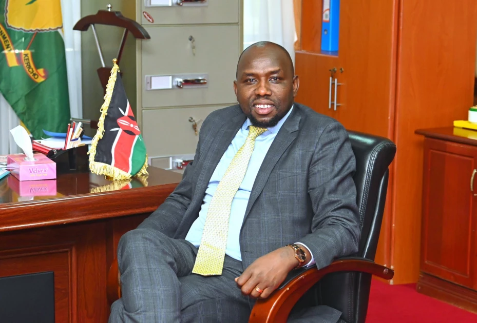 ‘I will be willing to learn,’ Murkomen says as he thanks President Ruto for CS job