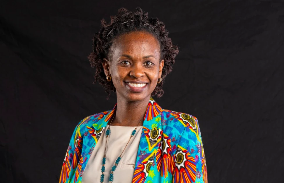 Former Senator Sylvia Kasanga shares her depression journey, the future of Mental Health in Kenya