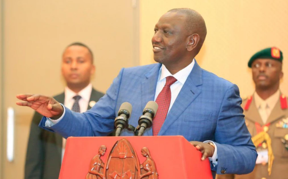 President Ruto's regional tour: What does it mean?
