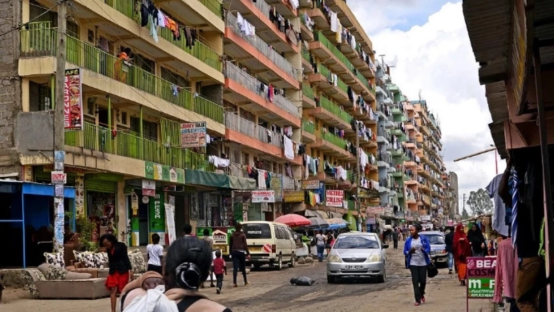 Concern as Nairobi’s populous estate has no public primary school