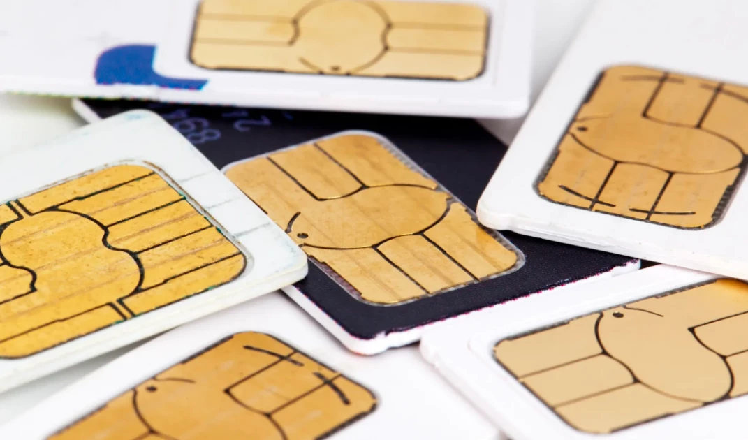 Over 11 million SIM cards set for deactivation on registration deadline