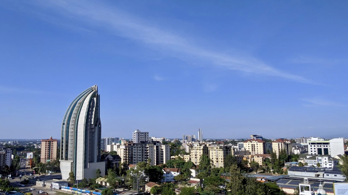 Kilimani ranked 28th among 'coolest neighbourhoods' in the world