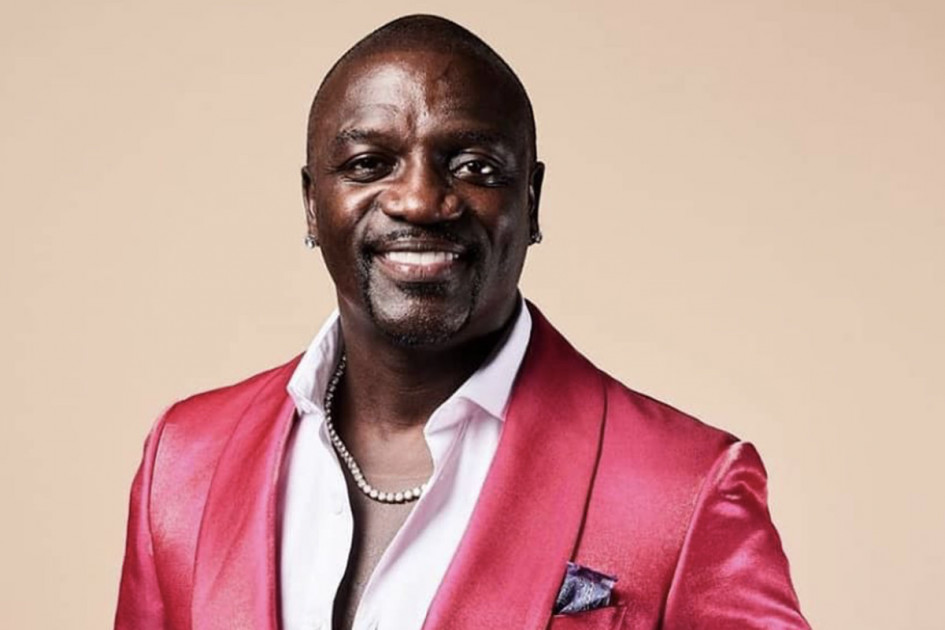 R&B singer Akon launches his own cryptocurrency card Akoin