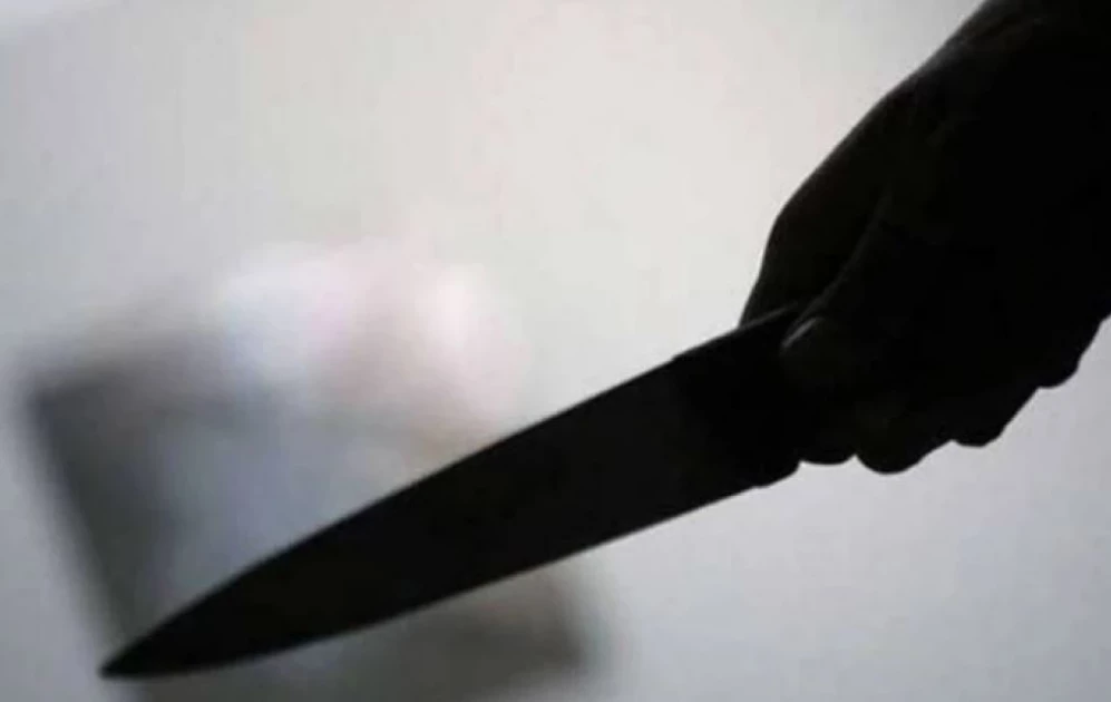 Eldoret: Man stabs wife to death, turns knife on self