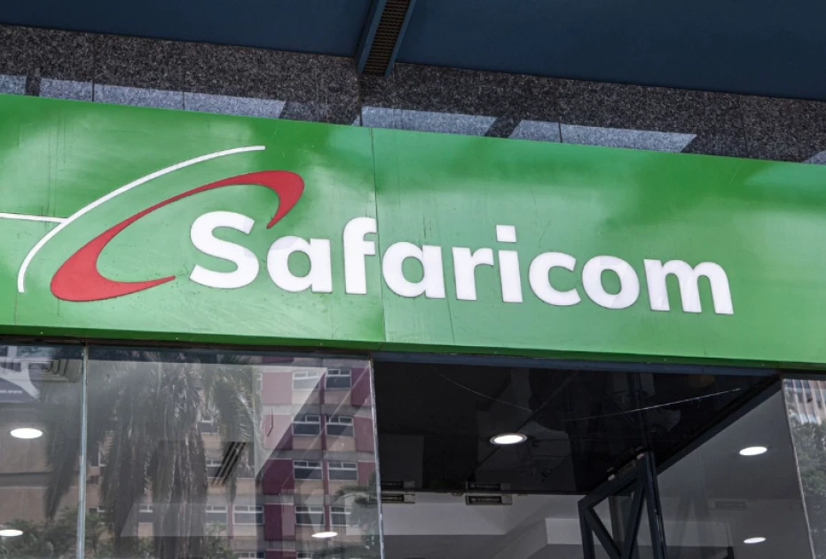 Safaricom to launch satellite Internet services 