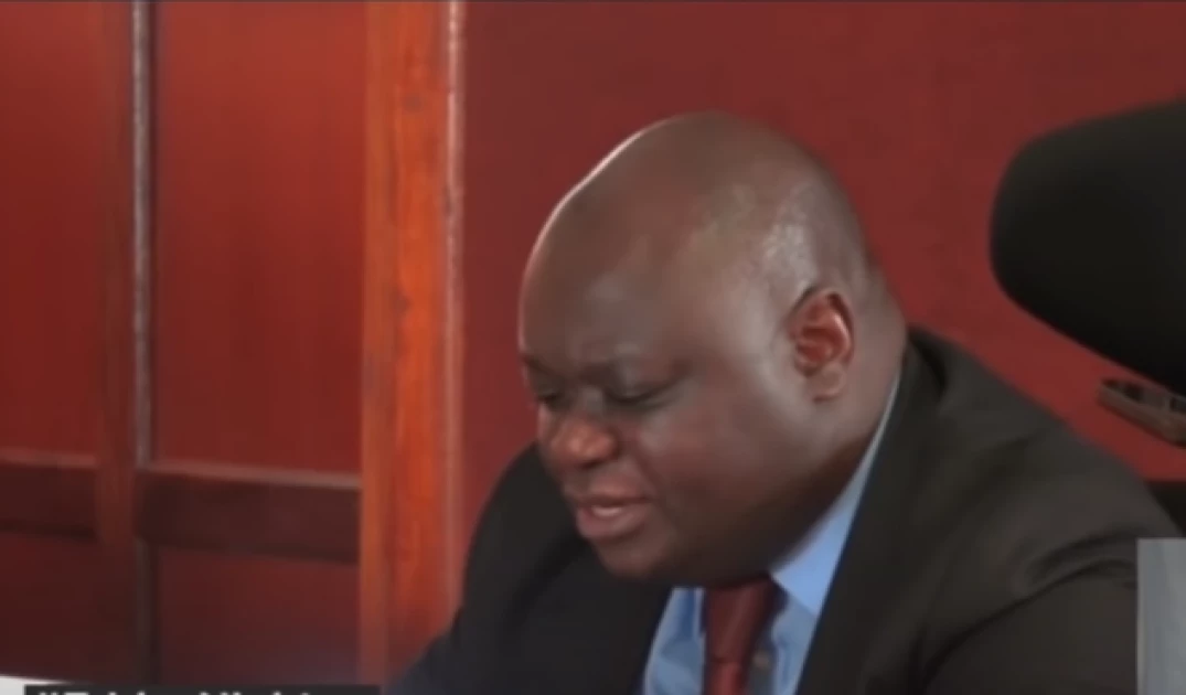 Justice Ongaya elected new Labour Court Principal Judge