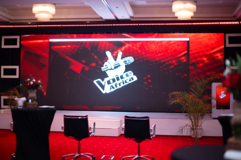 Airtel Africa launches The Voice Africa