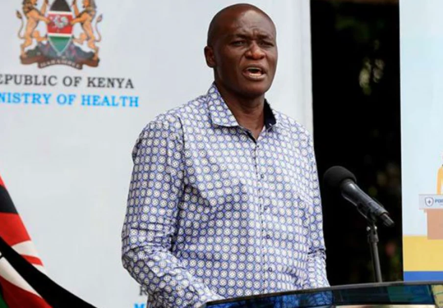 Ministry of Health confirms 61 Cholera cases in six counties