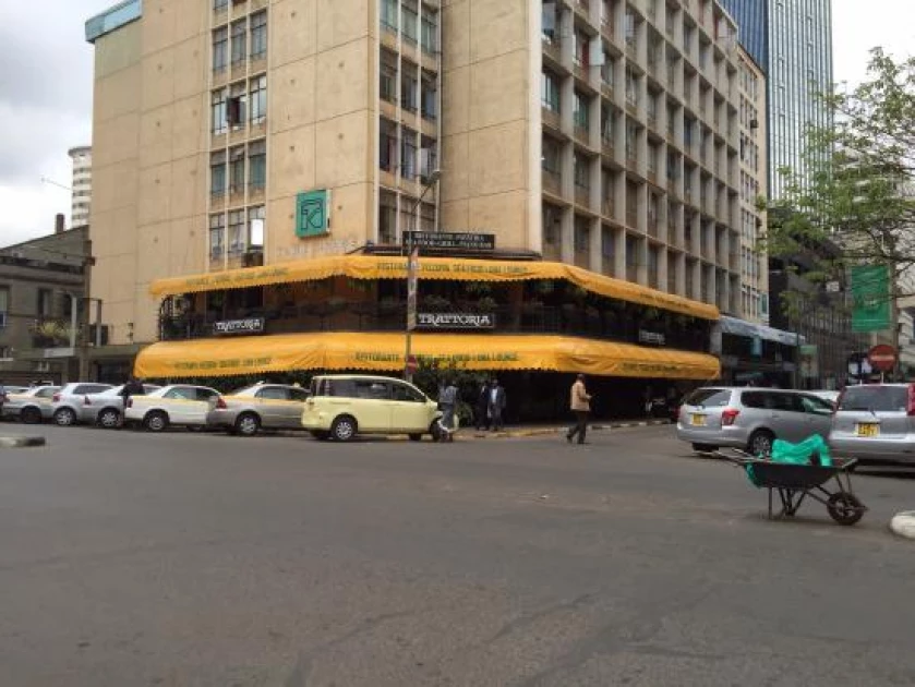 Here's how Nairobi's Wabera Street got its name