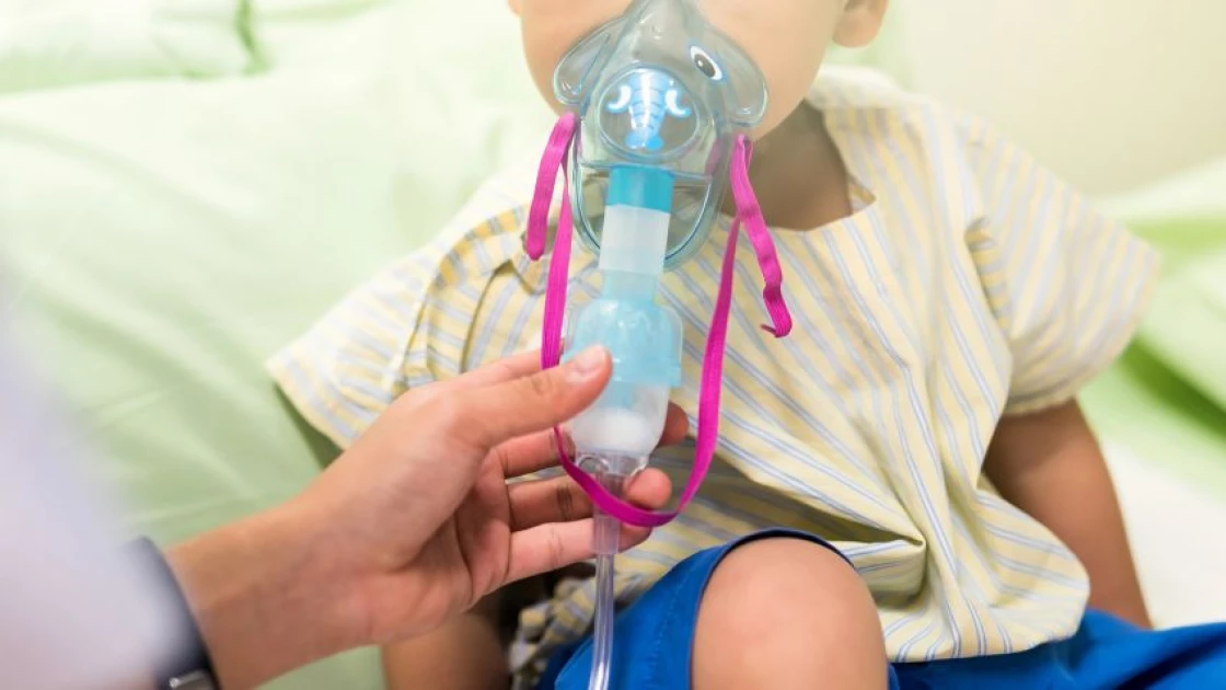 A common respiratory virus is spreading at unusually high levels, overwhelming children’s hospitals. Here’s what parents need to know
