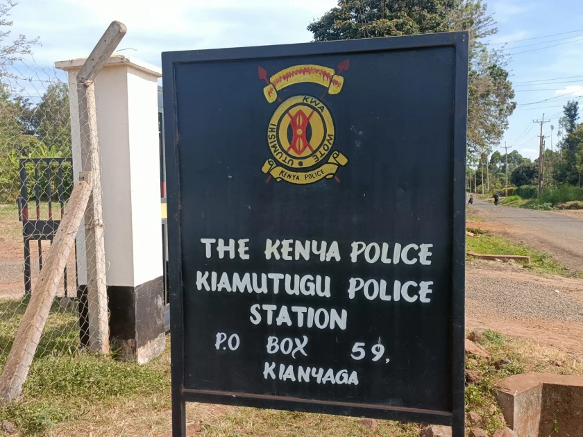 Primary school teacher arrested for allegedly defiling pupil