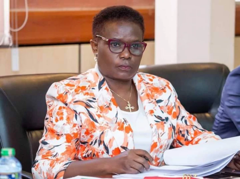 Women lawyers offer to represent Governor Kawira Mwangaza on her impeachment 