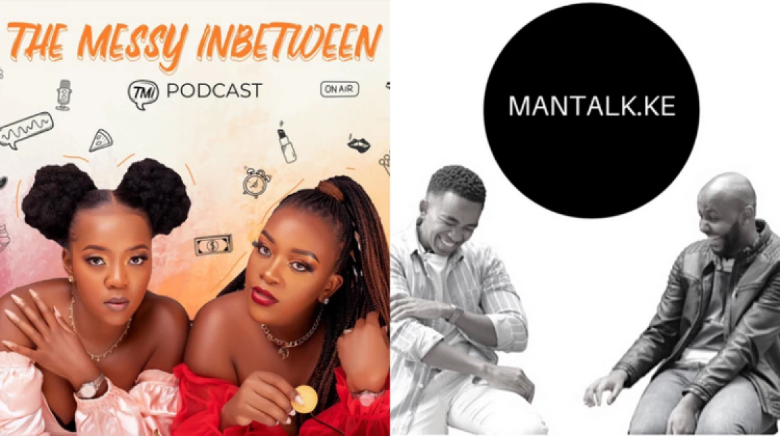 Four Kenyan podcasts among 13 picked for Ksh.12M Spotify continental fund