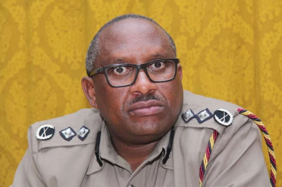 IG nominee Japhet Koome to face Senate, NA committee for vetting next week