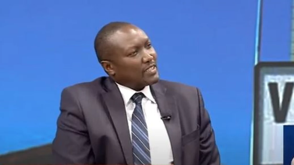 Mp Mbui On Finance Bill It Is Unfair For Ruto To Meddle In Parliament