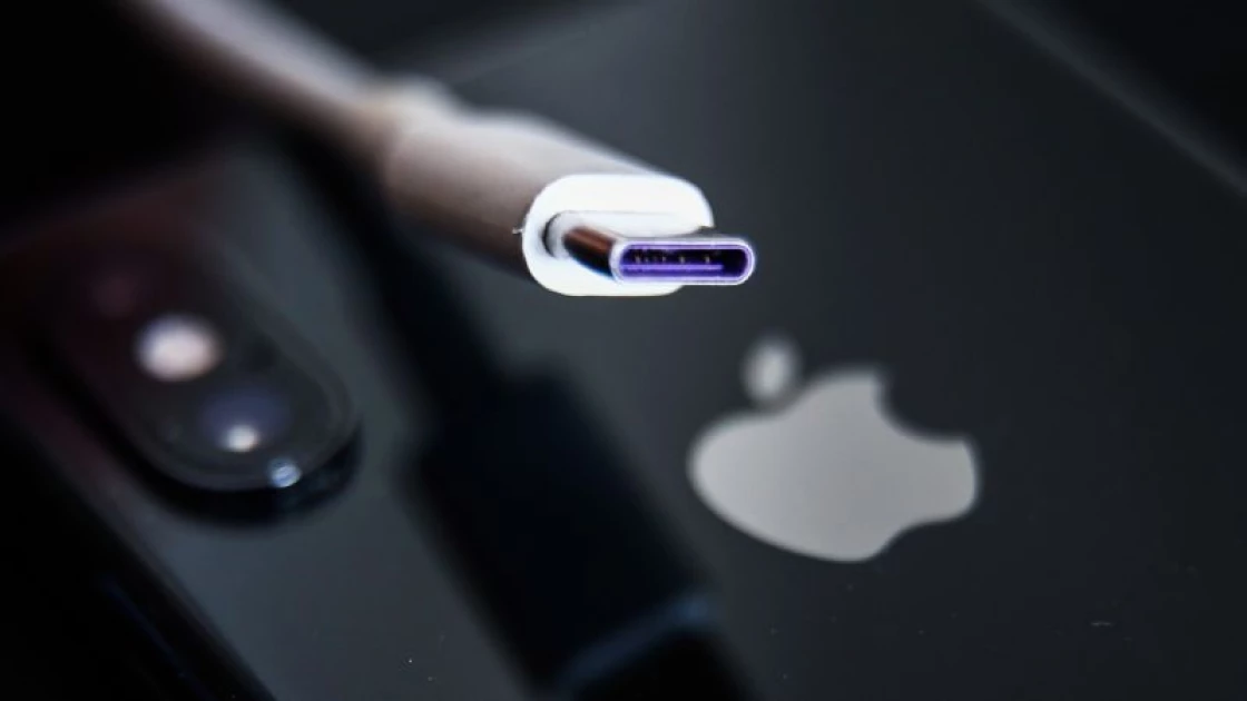 Apple confirms iPhone is getting USB-C connector