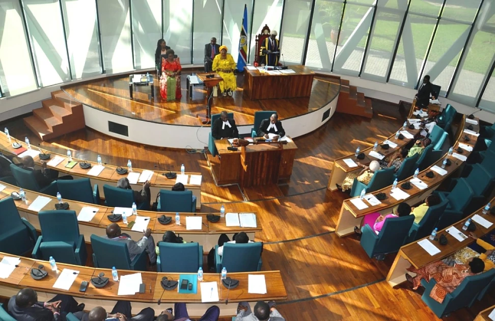 Parliament invites applications for EALA positions