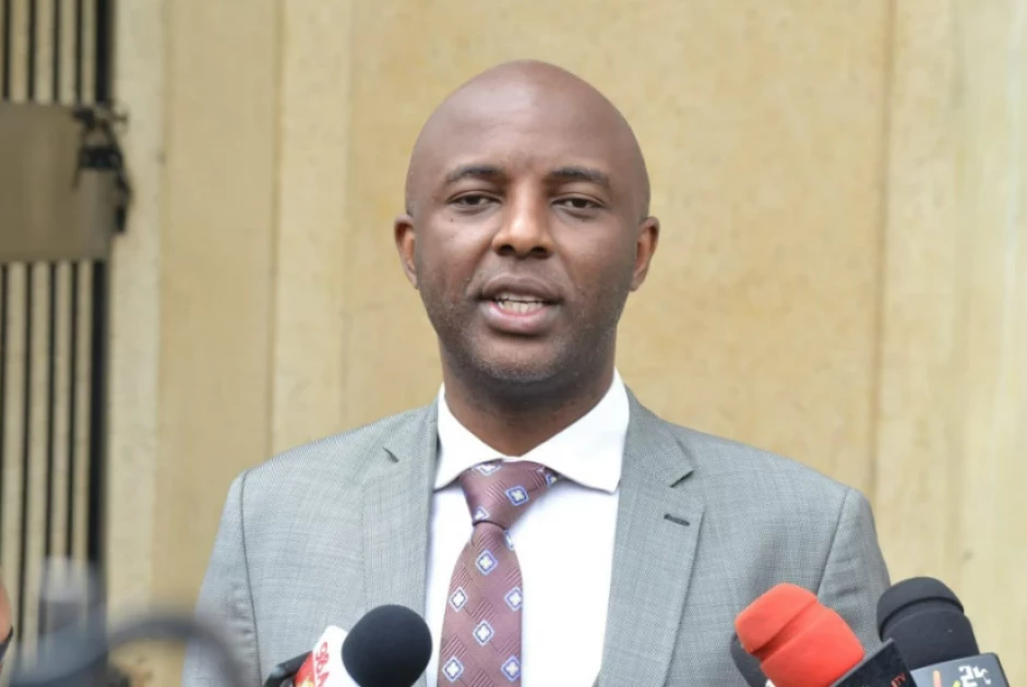Murang’a County advised to pay pending bills worth Ksh.646.9M