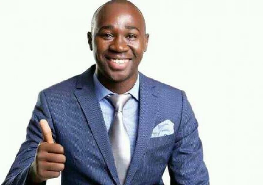 How lack of internship helped Manyatta MP Gitonga Mukunji start his own company while in university