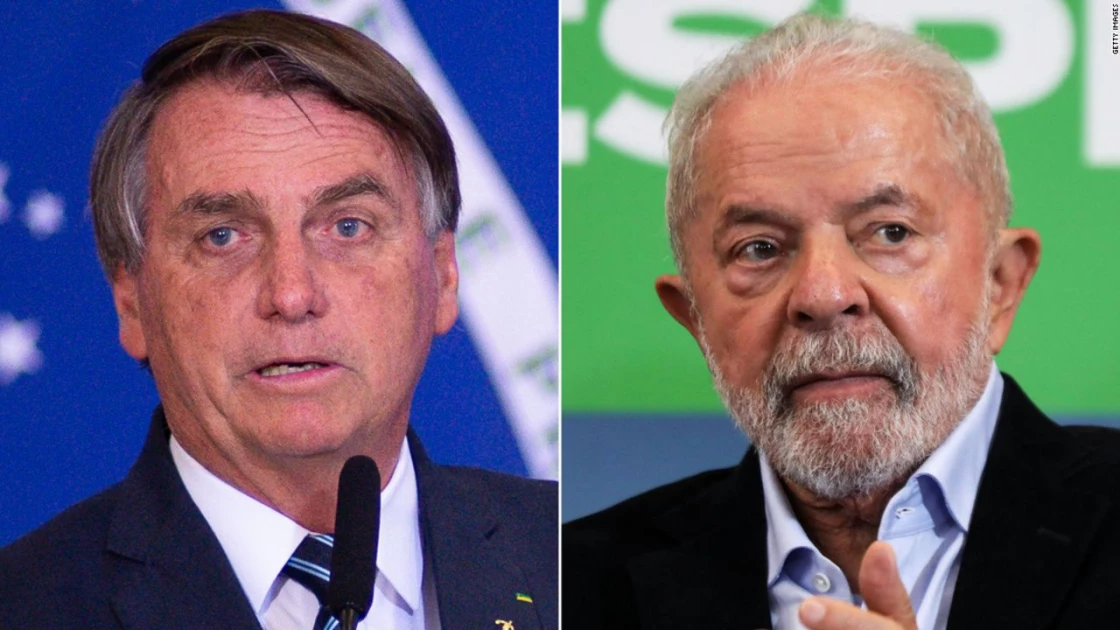 Political anger rises in Brazil ahead of presidential polls