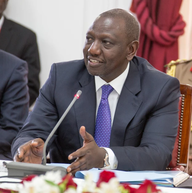 OPINION: Kenya’s President William Ruto may be a game-changer in the climate change commitment